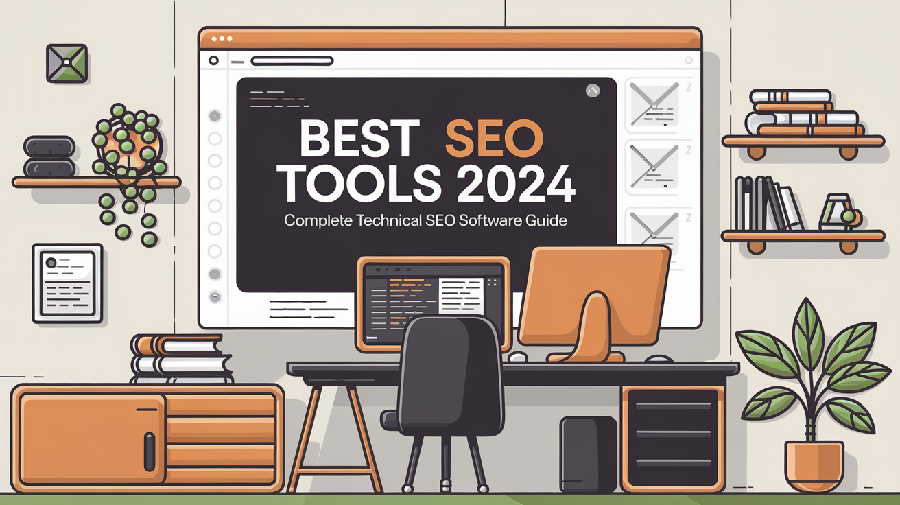 Best SEO Tools 2024