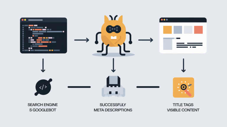 JavaScript SEO