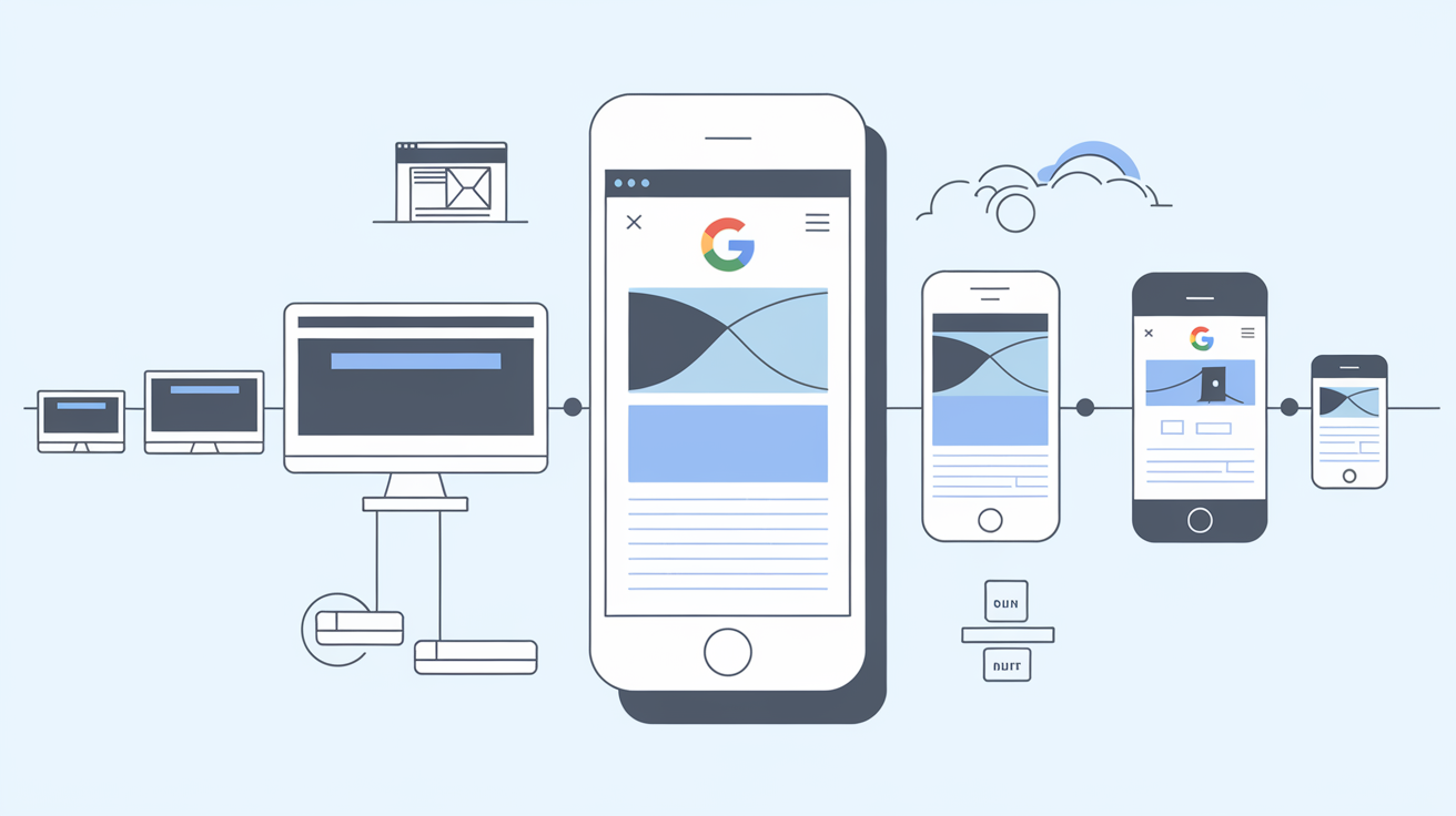 Mobile First Indexing