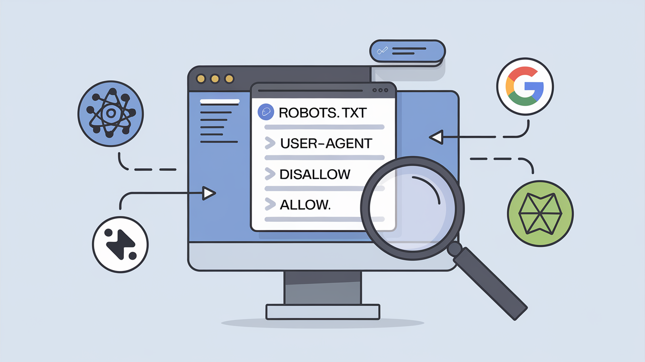 Robots.txt Setup