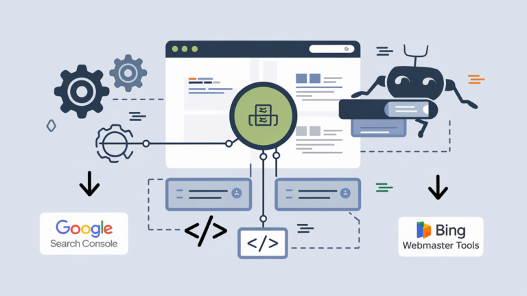 xml sitemap creation